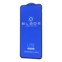 Защитное стекло BLADE LITE Series Full Glue iPhone 16 Pro