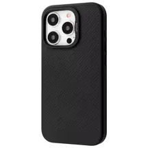 Чохол Proove Force Armor Case with Magnetic Ring iPhone 16 Pro Max (чорний)