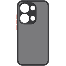 Чехол MAKE Xiaomi Poco M6 Pro Frame