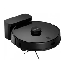 Робот-пилосос Xiaomi Lydsto R1D (HD-STYTJ-B08) Black, Колір: Чорний, Батарея, мAч: 5200