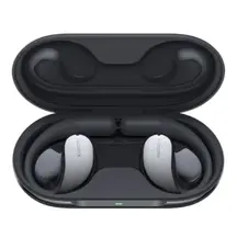 Наушники Xiaomi OpenWear Stereo Cosmic Gray (BHR8474GL), Цвет: Серый, Оригинальное название цвета: Cosmic Gray, Наличие активного шумоподавления: С функцией