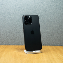 Apple iPhone 14 Pro Max 128Gb Space Black (MQ963) Б/В Grade B