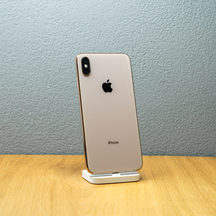 Apple iPhone XS Max 256GB Gold (MT7G2) Б/У