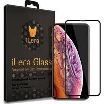 Захисне скло iLera for iPhone X/Xs/11 Pro (EclGl111XBL)