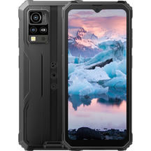 Смартфон Blackview BV4800 Pro 4/128GB Black EU