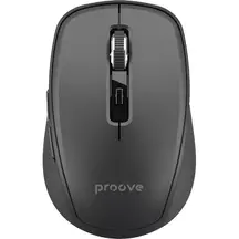 Миша бездротова Proove Click (black) (WMCL00000001)