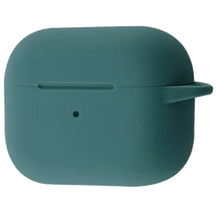 Чохол Silicone Case for AirPods 4 (green)
