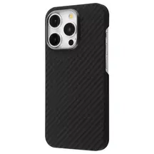 Чохол Proove Carbon Slim with Magnetic Ring iPhone 15 Pro