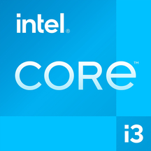 Процесор Intel Core i3-12100 (3.3GHz/12MB LGA1700 Tray) (CM8071504651012)