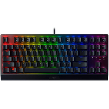Клавіатура дротова ігрова Razer BlackWidow V3 TKL RU (RZ03-03490700-R3R1)