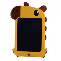 Планшет для малювання Giraffe 8.5 дюймів (colors) (жовтий)