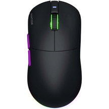 Игровая мышь HATOR Quasar 3 ULTRA 8K Wireless (HTM770) black