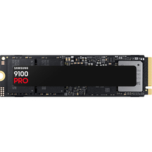 SSD накопичувач Samsung M.2 2TB PCIe 5.0 9100PRO