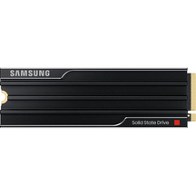 SSD накопичувач Samsung M.2 2TB PCIe 5.0 9100PRO + радіатор