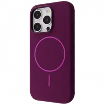 Чохол Proove Spectrum Case with Magnetic Ring iPhone 16 Pro grape purple