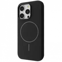 Чохол Proove Spectrum Case with Magnetic Ring iPhone 16 Pro deep black