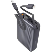 Зовнішній акумулятор Proove Moon Rock 20000mAh 22.5W Gray