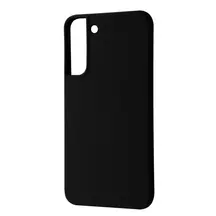 Чохол WAVE Colorful Case (TPU) Samsung Galaxy S22 Plus Black