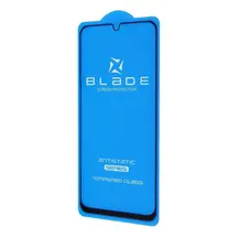 Захисне скло BLADE ANTISTATIC Series Full Glue Samsung Galaxy A34 A346 black