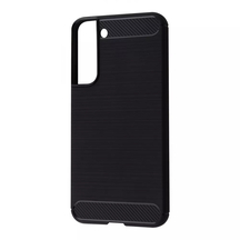 Чохол Ultimate Experience (TPU) Samsung Galaxy S22 Plus Black