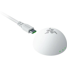 Миша Razer DeathAdder V4 PRO Wireless, white (RZ01-05330200-R3G1)
