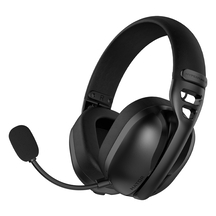Навушники з мікрофоном HATOR HYPERPUNK 3 Hi-Res Black (ESH15)