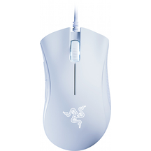 Мышь Razer DeathAdder Essential, white (RZ01-03850200-R3M1)