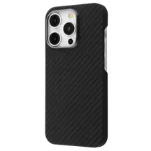 Чохол Proove Carbon Slim with Magnetic Ring iPhone 14 Pro