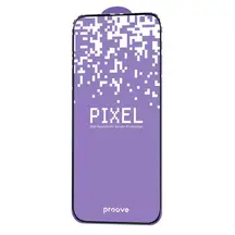 Захисне скло Proove Pixel iPhone 13/13 Pro/14