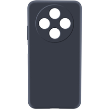 MAKE Чохол Xiaomi Redmi 14C/Poco C75 Silicone Black