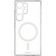 Чохол MAKE Samsung S25 Ultra Crystal Magnet Pro