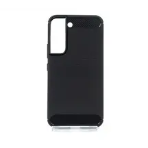 Чохол Ultimate Experience (TPU) Samsung Galaxy S22 Black