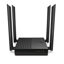 Маршрутизатор інтернет WiFi5 TP-Link Archer C64