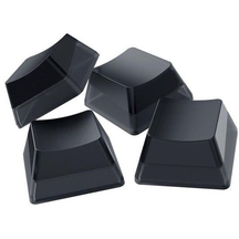 Набір змінних кнопок Razer Phantom Keycap Black (RC21-01740100-R3M1)