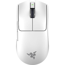 Мышь Razer Viper V3 PRO Wireless, white (RZ01-05120200-R3G1)
