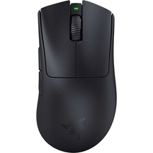Мышь Razer DeathAdder V3 PRO Wireless, black (RZ01-04630100-R3G1)