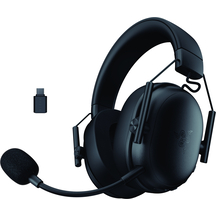 Гарнитура Razer Blackshark V3 X Hyperspeed, black (RZ04-05420100-R3M1)