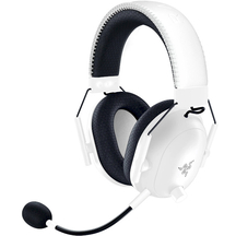 Гарнітура Razer Blackshark V2 HyperSpeed Wireless, white (RZ04-04960200-R3M1)