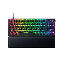 Клавіатура механічна Razer Huntsman V3 PRO (RZ03-04970100-R3M1)