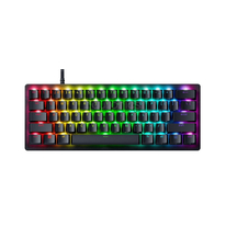 Клавиатура механическая Razer Huntsman V3 PRO mini, black (RZ03-04990100-R3M1)