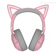 Гарнитура Razer Kraken Kitty V2 BT, Quartz (RZ04-04860100-R3M1)
