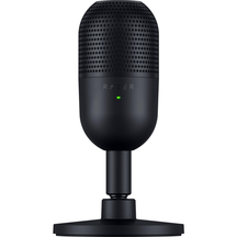 Микрофон Razer Seiren V3 mini, Black (RZ19-05050100-R3M1)