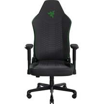 Кресло для геймеров Razer Iskur V2 X, Black Fabric (RZ38-05310100-R3G1)
