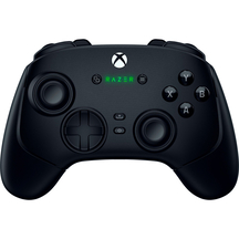 Геймпад Razer Wolverine V3 PRO, black (RZ06-05200100-R3M1)