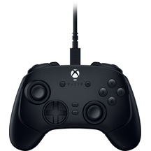 Геймпад Razer Wolverine V3 TE, black (RZ06-05210100-R3M1)