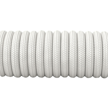Сменный кабель для мышки GLORIOUS Ascended Cable V2, Arctic White (G-ASC-WHITE-1)