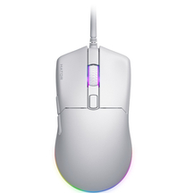 Игровая мышь HATOR Pulsar 3 (HTM611) white