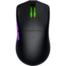 Игровая мышь HATOR Pulsar 3 Ultra 4K wireless (HTM680) black