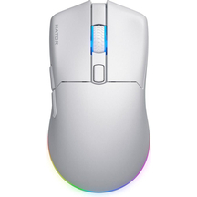 Игровая мышь HATOR Pulsar 3 wireless (HTM631) white