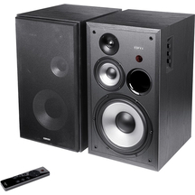 Акустична системa Edifier R2850DB Black 2.0 150W Bluetooth
